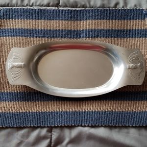 Vintage Kensington Pinapple Tray